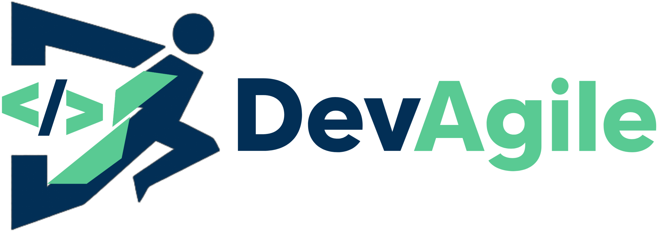 DevAgile Logo