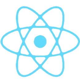 React